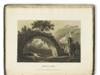 ITALY MERIGOT, JAMES. A Select Collection of Views and Ruins in Rome. Circa 1819